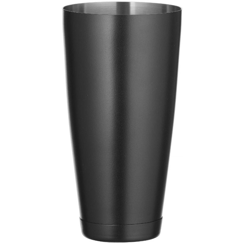 Se Boston Shaker Sort 800 Ml ✔ Kæmpe udvalg i  Hendi - Køb online på udsalg og tilbud lige nu ✔ Hurtig levering: 1 - 2 Hverdage samt billig fragt - Varenummer: BAR-1411700 og barcode / Ean: 8711369596678 på lager - Udsalg på  Spar op til 63% - Over 1124 kendte brands på udsalg