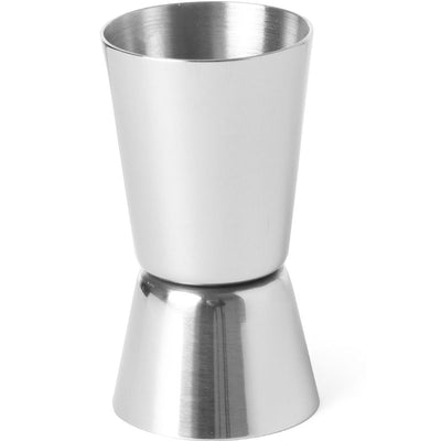 Se Jigger Rustfrit Stål 25 Og 35 Ml 40x75 Mm ✔ Kæmpe udvalg i  Hendi - Køb online på udsalg og tilbud lige nu ✔ Hurtig levering: 1 - 2 Hverdage samt billig fragt - Varenummer: BAR-1411703 og barcode / Ean: 8711369596715 på lager - Udsalg på Hjem og have | Køkken og spisestue | Barudstyr | Drinkredskaber - sæt Spar op til 61% - Over 1124 kendte brands på udsalg