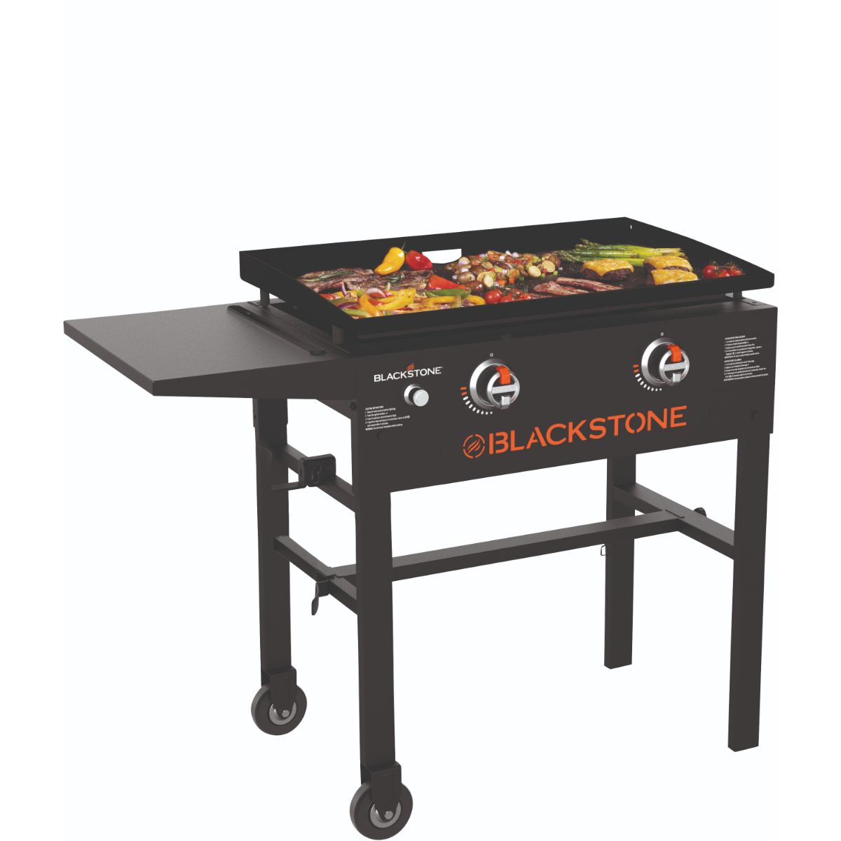 Se Blackstone 28" grillplade ❤ Kæmpe udvalg i Zederkof - Køb online på udsalg og tilbud lige nu ❤ Billig fragt • Hurtig levering - Varenummer: Zederkof-101802 - Udsalg på Udendørs - Professionel grill - Gasgrill Op til 57% rabat - Over 2.739 mærker samlet ét sted