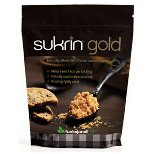 Se Sukrin Gold 500 g. ✔ Kæmpe udvalg i Bolig Magasin - Køb online på udsalg og tilbud lige nu ✔ Billig fragt og hurtig levering - Varenummer: Helsegrossisten-1392 og på lager - Udsalg på Mad & drikke > > Op til 63% rabat - Kendte mærker på udsalg – over 1.329 mærker