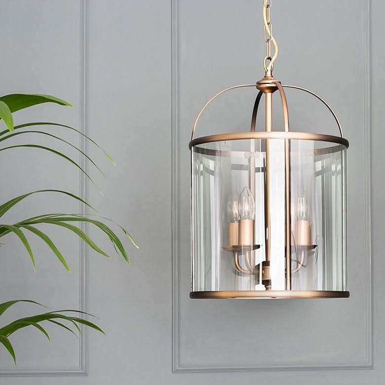 Se Glamour loftlampe i bronze og glas på udsalg! Billig fragt og hurtig levering. Spar op til 61% på tilbuddet. Køb online nu!