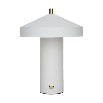 Se OYOY Hatto bordlampe 24,5 cm White ✔ Kæmpe udvalg i OYOY ✔ Hurtig levering: 1 - 2 Hverdage samt billig fragt - Varenummer: KTT-597650-01 og barcode / Ean: '5712195072384 på lager - Udsalg på Belysning - Lamper - Bordlamper Spar op til 58% - Over 1354 design mærker på udsalg