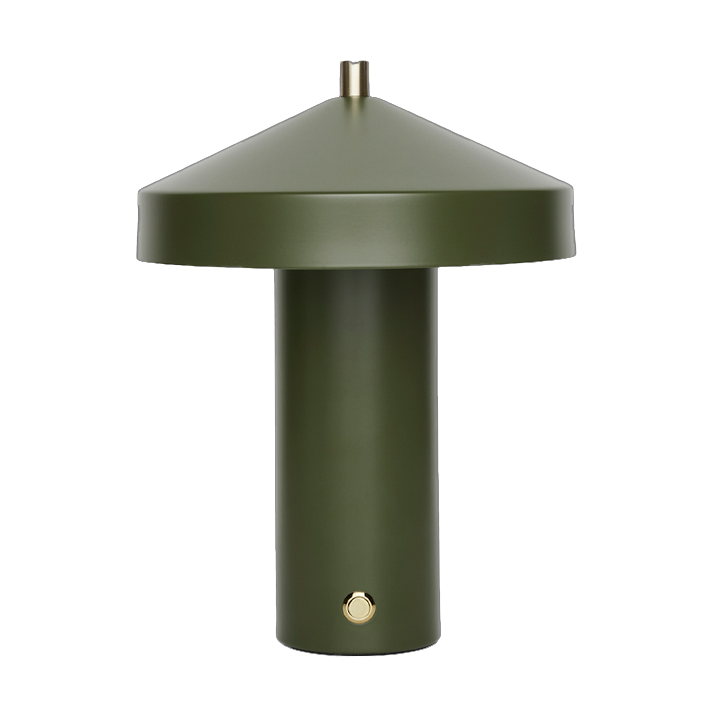 Se OYOY Hatto bordlampe 24,5 cm Olive ✔ Kæmpe udvalg i OYOY ✔ Hurtig levering: 1 - 2 Hverdage samt billig fragt - Varenummer: KTT-597652-01 og barcode / Ean: &