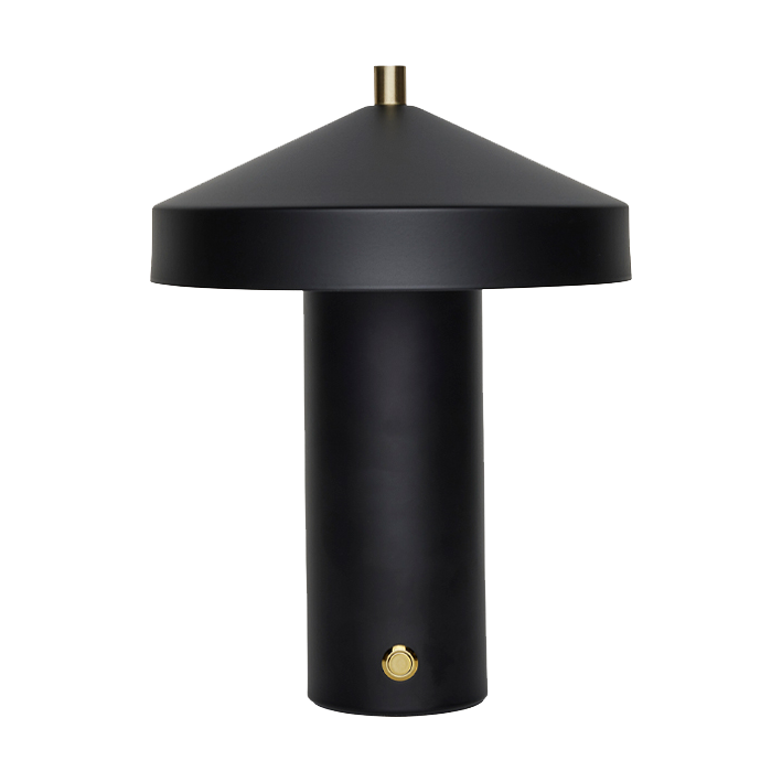 Se OYOY Hatto bordlampe 24,5 cm Black ✔ Kæmpe udvalg i OYOY ✔ Hurtig levering: 1 - 2 Hverdage samt billig fragt - Varenummer: KTT-597653-01 og barcode / Ean: &
