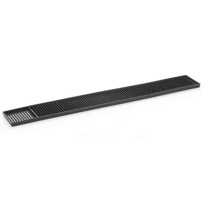 Se Barmåtte 610x80x15 Mm Sort Gummi ✔ Kæmpe udvalg i  Hendi - Køb online på udsalg og tilbud lige nu ✔ Hurtig levering: 1 - 2 Hverdage samt billig fragt - Varenummer: BAR-1412310 og barcode / Ean: 8711369597965 på lager - Udsalg på Barudstyr | Bardisken | Barmåtter Spar op til 59% - Over  785 kendte brands på udsalg