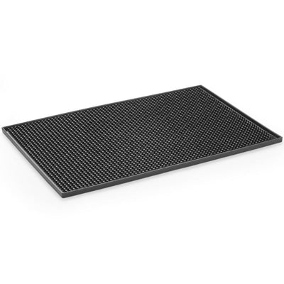 Se Barmåtte 455x305x10 Mm Sort Gummi ✔ Kæmpe udvalg i  Hendi - Køb online på udsalg og tilbud lige nu ✔ Hurtig levering: 1 - 2 Hverdage samt billig fragt - Varenummer: BAR-1412311 og barcode / Ean: 8711369597972 på lager - Udsalg på Barudstyr | Bardisken | Barmåtter Spar op til 54% - Over 1124 kendte brands på udsalg