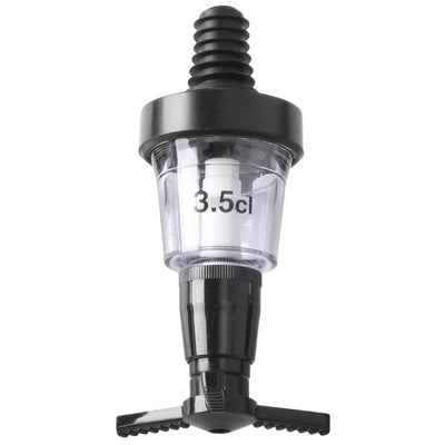 Se Skænkeprop Non-drip 35 Ml ✔ Kæmpe udvalg i  Hendi - Køb online på udsalg og tilbud lige nu ✔ Hurtig levering: 1 - 2 Hverdage samt billig fragt - Varenummer: BAR-1412315 og barcode / Ean: 8711369598214 på lager - Udsalg på Barudstyr | Skænk & Mål | Spiritusdispenser Spar op til 55% - Over  785 kendte brands på udsalg