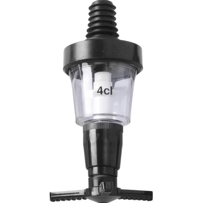 Se Skænkeprop Non-drip 40 Ml ✔ Kæmpe udvalg i  Hendi - Køb online på udsalg og tilbud lige nu ✔ Hurtig levering: 1 - 2 Hverdage samt billig fragt - Varenummer: BAR-1412316 og barcode / Ean: 8711369598313 på lager - Udsalg på Barudstyr | Skænk & Mål | Spiritusdispenser Spar op til 54% - Over  785 kendte brands på udsalg