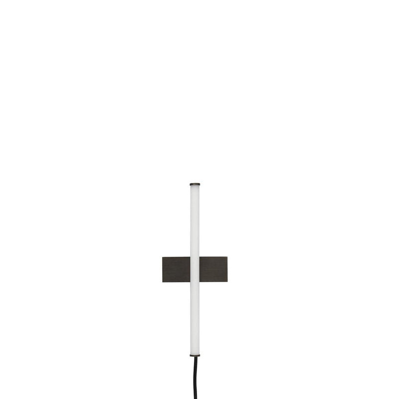 Se 101 Copenhagen Stik væglampe White ✔ Kæmpe udvalg i 101 Copenhagen ✔ Hurtig levering: 1 - 2 Hverdage samt billig fragt - Varenummer: KTT-598435-01 og barcode / Ean: &