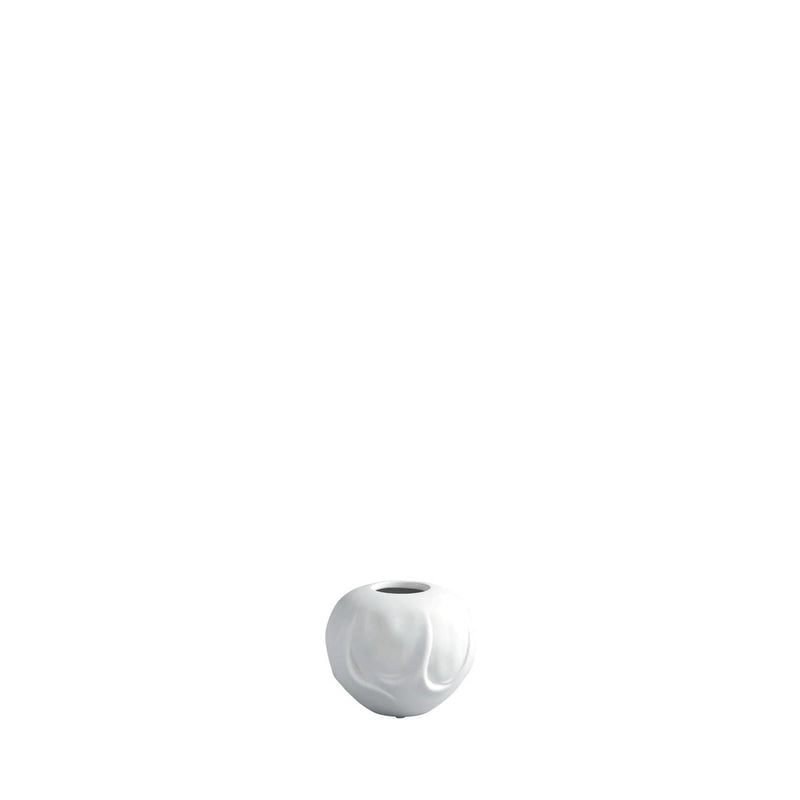 Se 101 Copenhagen Orimono mini vase 15 cm Bone white ✔ Kæmpe udvalg i 101 Copenhagen ✔ Hurtig levering: 1 - 2 Hverdage samt billig fragt - Varenummer: KTT-598442-01 og barcode / Ean: &