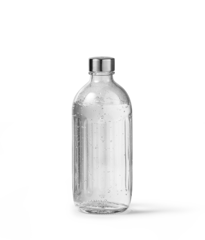 Se Aarke Carbonator Pro flaske til sodavandsmaskine Glas-børstet stål ✔ Kæmpe udvalg i Aarke ✔ Hurtig levering: 1 - 2 Hverdage samt billig fragt - Varenummer: KTT-598523-01 og barcode / Ean: '7350091792340 på lager - Udsalg på Køkken & madlavning - > Spar op til 56% - Over 1354 kendte mærker på udsalg
