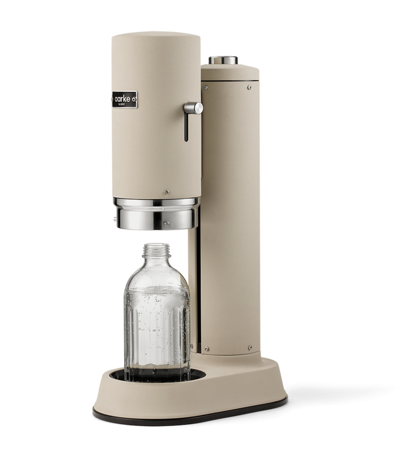 Se Aarke Carbonator Pro sodavandsmaskine Sand ✔ Kæmpe udvalg i Aarke ✔ Hurtig levering: 1 - 2 Hverdage samt billig fragt - Varenummer: KTT-598530-01 og barcode / Ean: &