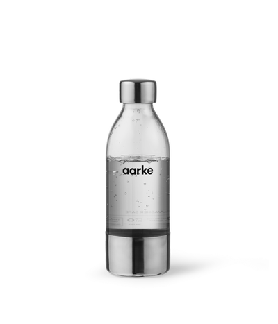 Se Aarke Aarke PET vandflaske 65 cl Klar-rustfrit stål ✔ Kæmpe udvalg i Aarke ✔ Hurtig levering: 1 - 2 Hverdage samt billig fragt - Varenummer: KTT-598533-01 og barcode / Ean: '7350091792203 på lager - Udsalg på Køkken & madlavning - > Spar op til 66% - Over 1354 kendte mærker på udsalg
