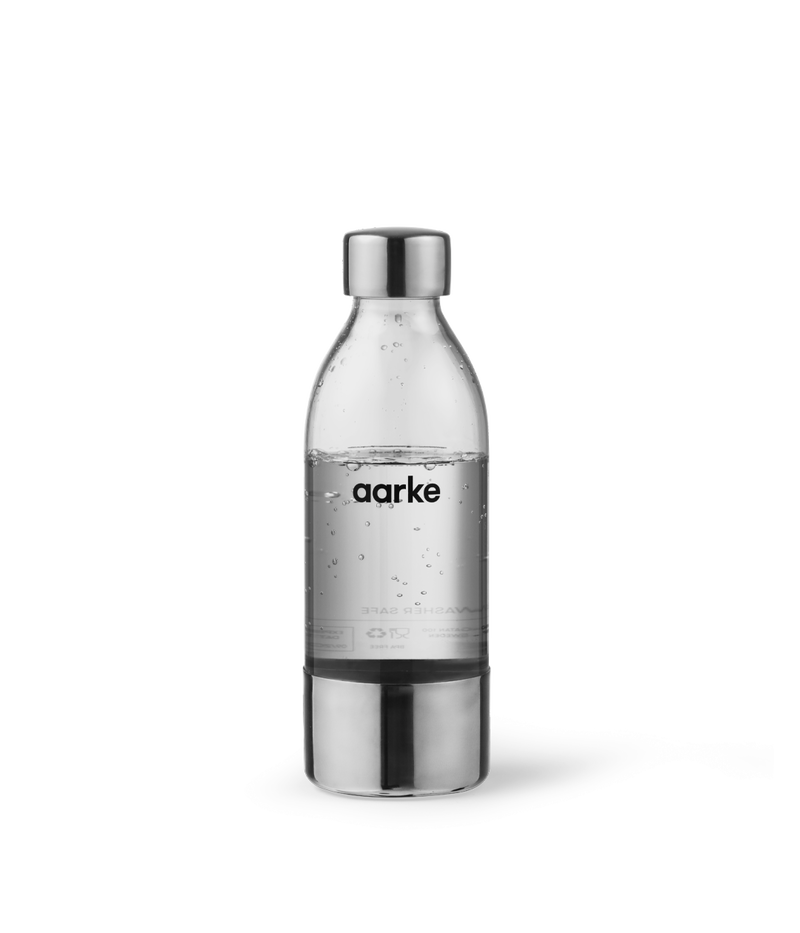 Se Aarke Aarke PET vandflaske 65 cl Klar-rustfrit stål ✔ Kæmpe udvalg i Aarke ✔ Hurtig levering: 1 - 2 Hverdage samt billig fragt - Varenummer: KTT-598533-01 og barcode / Ean: &