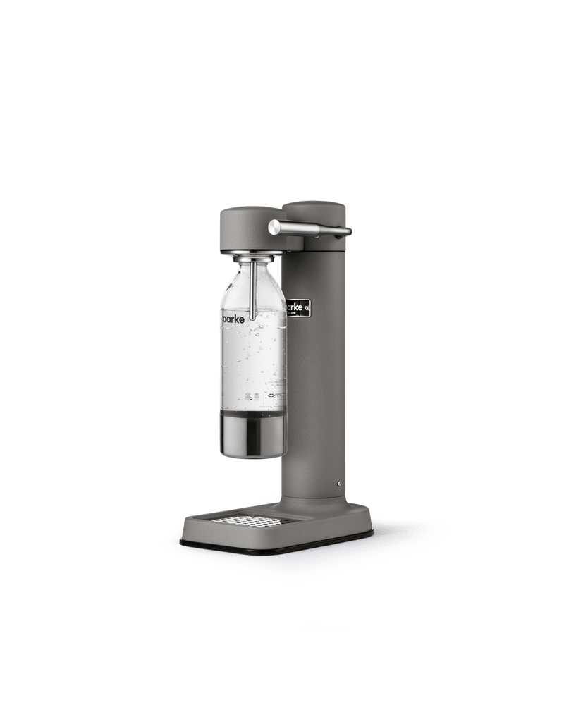 Se Aarke Carbonator 3 sodavandsmaskine Matgrå ✔ Kæmpe udvalg i Aarke ✔ Hurtig levering: 1 - 2 Hverdage samt billig fragt - Varenummer: KTT-598545-01 og barcode / Ean: &