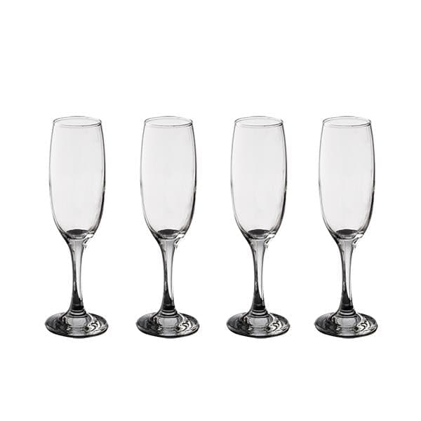 Se Aida Café champagneglas 4-pakke 22 cl ✔ Kæmpe udvalg i Aida ✔ Hurtig levering: 1 - 2 Hverdage samt billig fragt - Varenummer: KTT-598574-01 og barcode / Ean: &