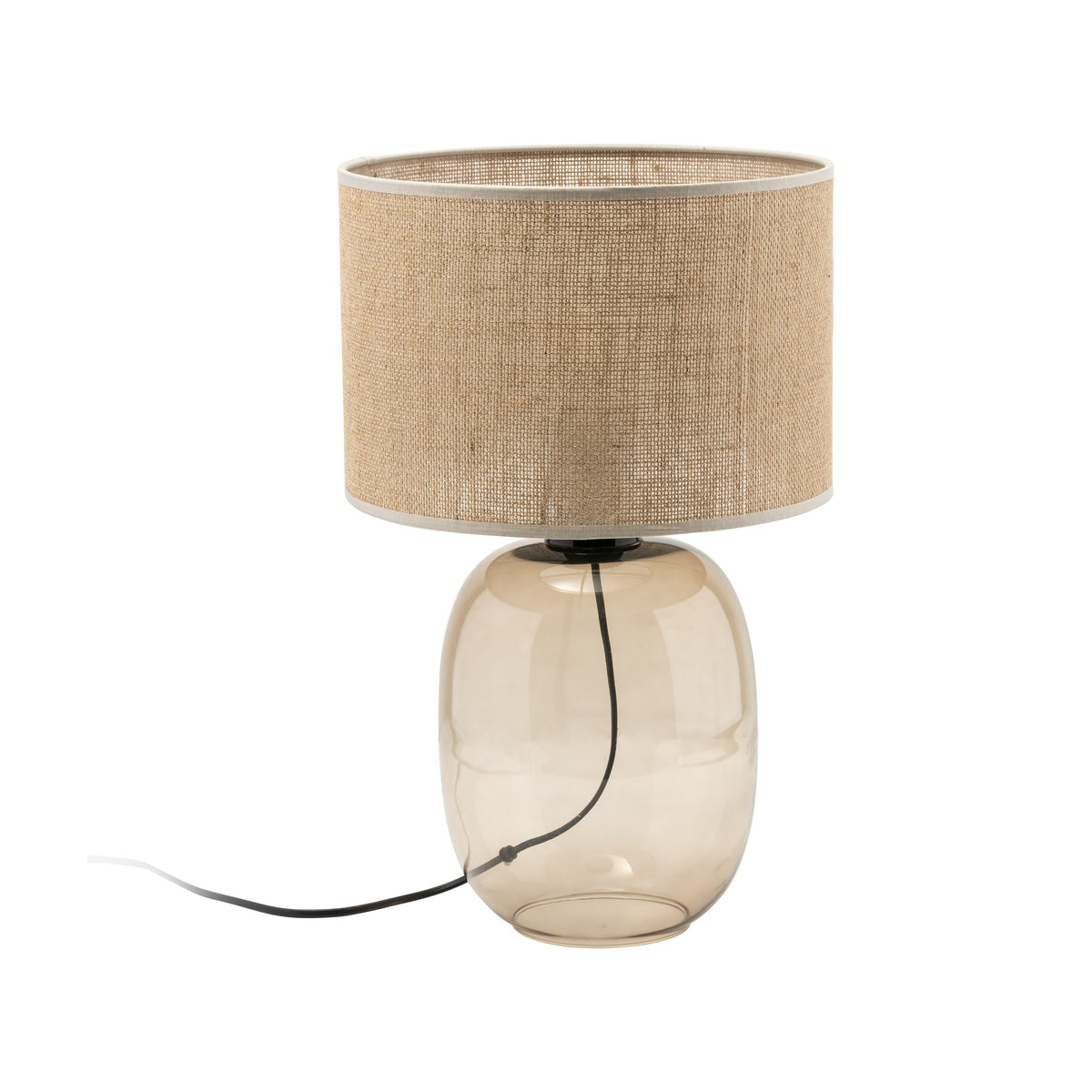 Se TK Melody bordlampe - natur jute og topas glas ❤ Kæmpe udvalg i TK - Køb online på udsalg og tilbud lige nu ❤ Meget billig fragt og hurtig levering: 1 - 2 hverdage - Varenummer: Boboonline-103886 og barcode / Ean: 5901780559861 på lager - Udsalg på Interiør,Belysning,Lamper,Bordlamper,
Lamper - nyheder,
Interiør,
Belysning,
Lamper, Spar op til 51% - Over 785 kendte brands på udsalg