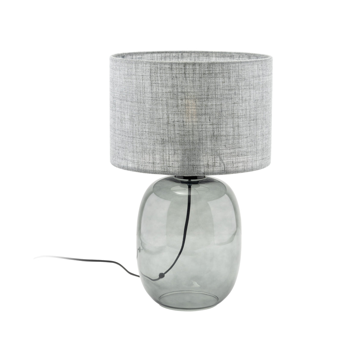 Se TK Melody bordlampe - grafit stof og grafit glas ❤ Kæmpe udvalg i TK - Køb online på udsalg og tilbud lige nu ❤ Meget billig fragt og hurtig levering: 1 - 2 hverdage - Varenummer: Boboonline-103885 og barcode / Ean: 5901780559878 på lager - Udsalg på Interiør,Belysning,Lamper,Bordlamper,
Lamper - nyheder,
Interiør,
Belysning,
Lamper, Spar op til 51% - Over 785 kendte brands på udsalg