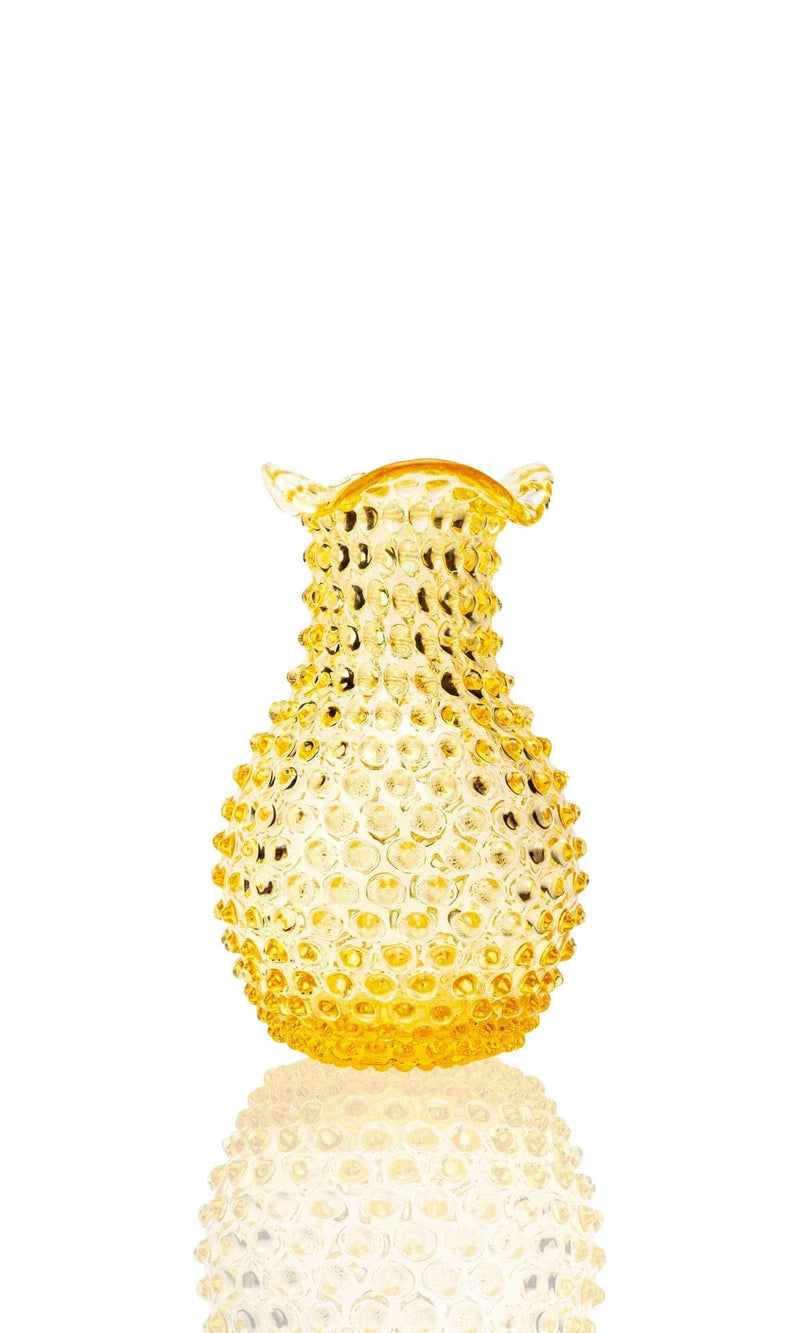 Se Anna Von Lipa Blond vase Citron ✔ Kæmpe udvalg i Anna Von Lipa ✔ Hurtig levering: 1 - 2 Hverdage samt billig fragt - Varenummer: KTT-598844-01 og barcode / Ean: &