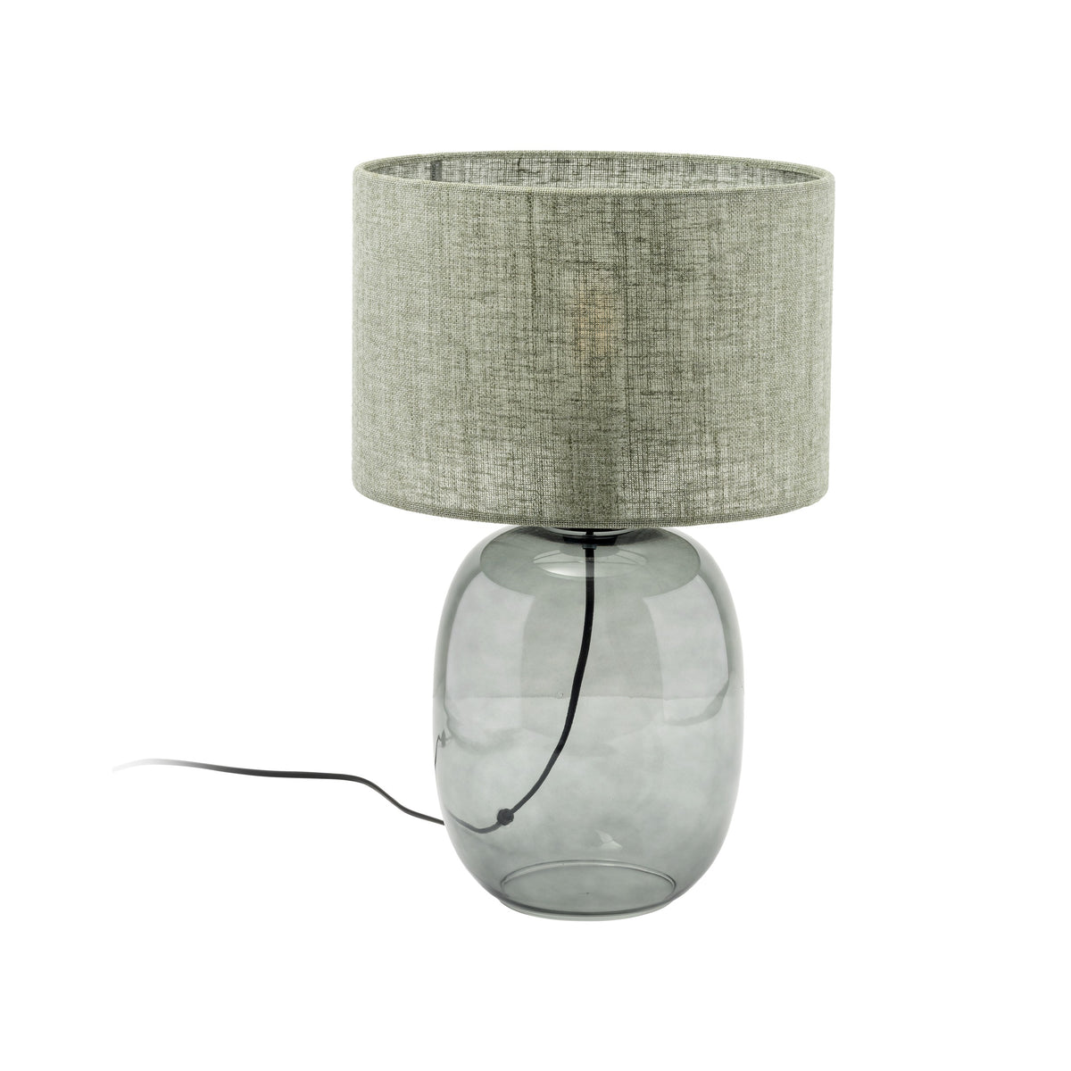 Se TK Melody bordlampe - grøn stof og grafit glas ❤ Kæmpe udvalg i TK - Køb online på udsalg og tilbud lige nu ❤ Meget billig fragt og hurtig levering: 1 - 2 hverdage - Varenummer: Boboonline-103884 og barcode / Ean: 5901780559892 på lager - Udsalg på Interiør,Belysning,Lamper,Bordlamper,
Lamper - nyheder,
Interiør,
Belysning,
Lamper, Spar op til 51% - Over 785 kendte brands på udsalg