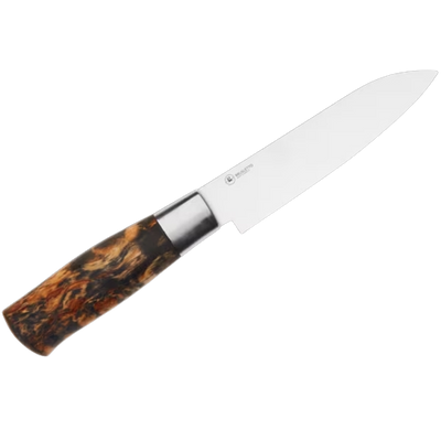 Se Brusletto Hunter Premium Chef porcelænskniv 25,5 cm ✔ Kæmpe udvalg i Brusletto ✔ Hurtig levering: 1 - 2 Hverdage samt billig fragt - Varenummer: KTT-599882-01 og barcode / Ean: '7049870101632 på lager - Udsalg på Køkken & madlavning - Køkkenknive & Knivtilbehør - Kokkeknive Spar op til 55% - Over 1324 kendte brands på udsalg
