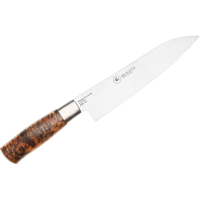 Se Brusletto Hunter Premium Chef kokkekniv 31,5 cm ✔ Kæmpe udvalg i Brusletto ✔ Hurtig levering: 1 - 2 Hverdage samt billig fragt - Varenummer: KTT-599883-01 og barcode / Ean: '7049870960703 på lager - Udsalg på Køkken & madlavning - Køkkenknive & Knivtilbehør - Kokkeknive Spar op til 54% - Over 1324 kendte brands på udsalg