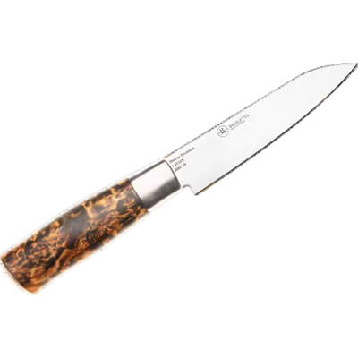 Se Brusletto Hunter Premium Chef mini grøntsagskniv 25,5 cm ✔ Kæmpe udvalg i Brusletto ✔ Hurtig levering: 1 - 2 Hverdage samt billig fragt - Varenummer: KTT-599884-01 og barcode / Ean: '7049870960710 på lager - Udsalg på Køkken & madlavning - Køkkenknive & Knivtilbehør - Grønstsagsknive Spar op til 53% - Over 1324 kendte brands på udsalg