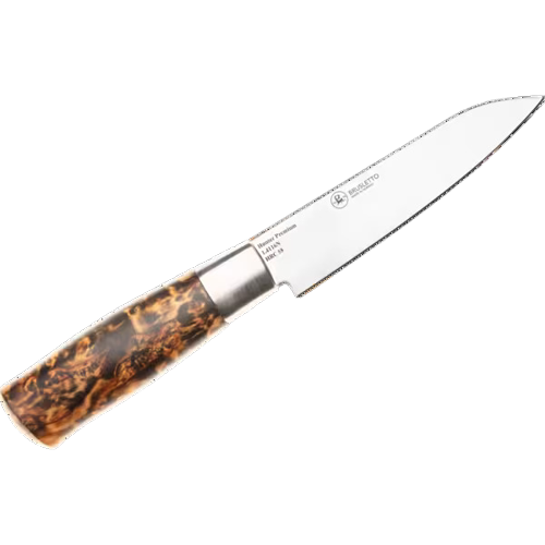Se Brusletto Hunter Premium Chef mini grøntsagskniv 25,5 cm ✔ Kæmpe udvalg i Brusletto ✔ Hurtig levering: 1 - 2 Hverdage samt billig fragt - Varenummer: KTT-599884-01 og barcode / Ean: &