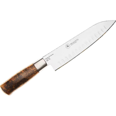 Se Brusletto Hunter Premium Chef AP kokkekniv 31,5 cm ✔ Kæmpe udvalg i Brusletto ✔ Hurtig levering: 1 - 2 Hverdage samt billig fragt - Varenummer: KTT-599885-01 og barcode / Ean: '7049870960727 på lager - Udsalg på Køkken & madlavning - Køkkenknive & Knivtilbehør - Kokkeknive Spar op til 52% - Over 1324 kendte brands på udsalg