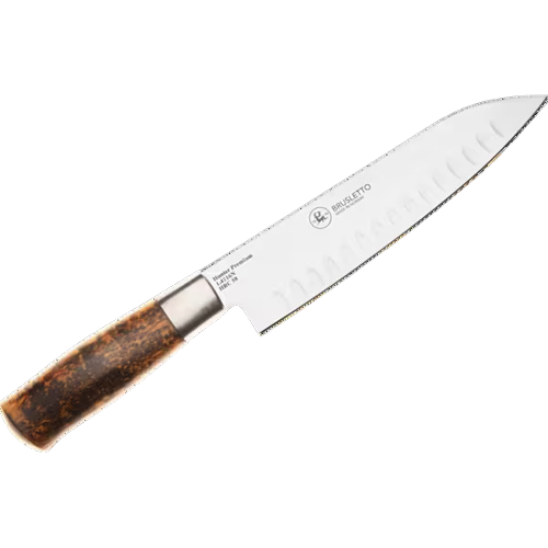 Se Brusletto Hunter Premium Chef AP kokkekniv 31,5 cm ✔ Kæmpe udvalg i Brusletto ✔ Hurtig levering: 1 - 2 Hverdage samt billig fragt - Varenummer: KTT-599885-01 og barcode / Ean: &