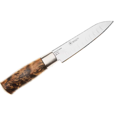 Se Brusletto Hunter Premium Chef mini AP kokkekniv 25,5 cm ✔ Kæmpe udvalg i Brusletto ✔ Hurtig levering: 1 - 2 Hverdage samt billig fragt - Varenummer: KTT-599886-01 og barcode / Ean: '7049870960734 på lager - Udsalg på Køkken & madlavning - Køkkenknive & Knivtilbehør - Grønstsagsknive Spar op til 51% - Over 1324 kendte brands på udsalg