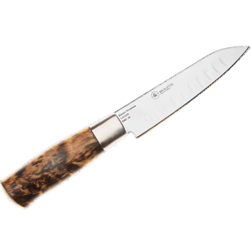 Se Brusletto Hunter Premium Chef mini AP kokkekniv 25,5 cm ✔ Kæmpe udvalg i Brusletto ✔ Hurtig levering: 1 - 2 Hverdage samt billig fragt - Varenummer: KTT-599886-01 og barcode / Ean: &