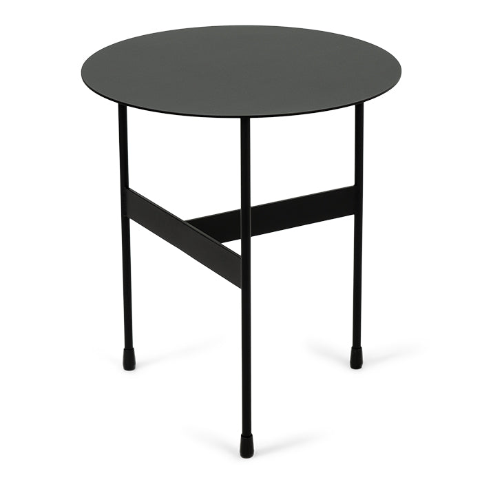 Se SPINDER DESIGN Mira lav sidebord, rund - sort stål (Ø40) ❤ Kæmpe udvalg i Spinder Design - Køb online på udsalg og tilbud lige nu ❤ Hurtig levering til lave fragtpriser - Varenummer: Boboonline-124658 og barcode / Ean: 8712077113898 på lager - Udsalg på Møbler,Borde,Hjørneborde og sideborde,
Møbler,
Borde,
Dagligstue,
Borde til stuen Store besparelser – op til 77% - Store besparelser på over 2.739 brands