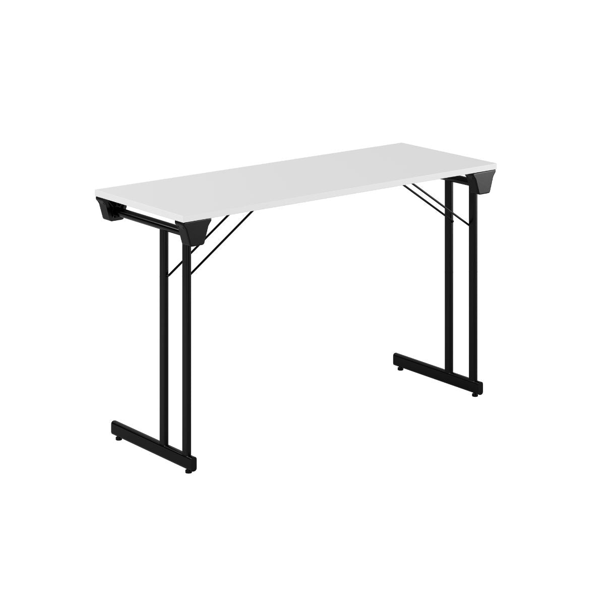 Se Kongress Style - 120x45cm - Sammenklappeligt bord - Hvid-sort ❤ Kæmpe udvalg i Zederkof - Køb online på udsalg og tilbud lige nu ❤ Lav fragtpris og hurtig levering - Varenummer: Zederkof-80612 - Udsalg på Indendørs - Konferencemøbler - Konferenceborde - Firkantet konferencebord Op til 57% rabat - Kendte mærker på udsalg – over 1.329 brands