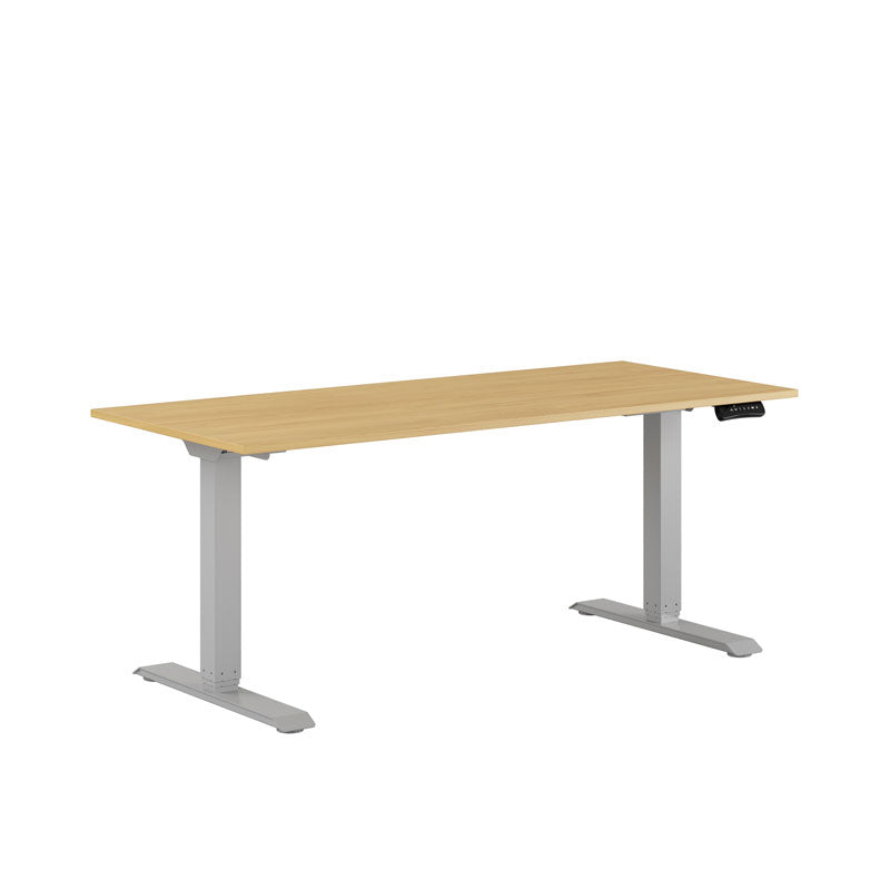 Se Premium Hæve/Sænkebord m/2 motorer 160x70cm - Eg-hvid ❤ Kæmpe udvalg i Zederkof - Køb online på udsalg og tilbud lige nu ❤ Meget billig fragt og hurtig levering - Varenummer: Zederkof-174207 - Udsalg på Indendørs - Bord - Hæve sænkeborde - Elektrisk hæve sænkebord Få op til 69% i rabat - Tusindvis af varer fra over 2.739 brands