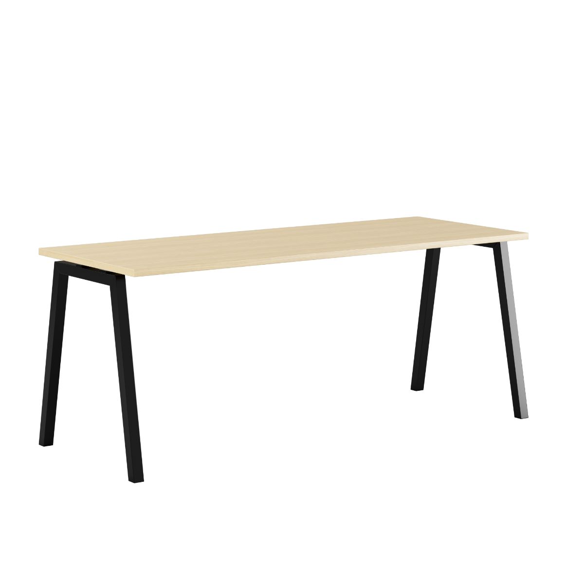 Se Luna A Bord 180x70cm - Birk-sort ❤ Kæmpe udvalg i Zederkof - Køb online på udsalg og tilbud lige nu ❤ Billig fragt og hurtig levering - Varenummer: Zederkof-80045 - Udsalg på Indendørs - Konferencemøbler - Konferenceborde - Firkantet konferencebord Spar helt op til 57% - Kæmpe udsalg på over 739 brands