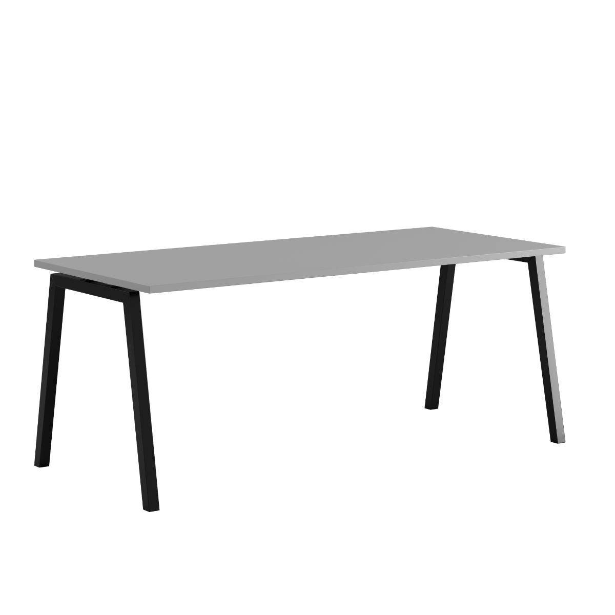 Se Luna A Bord 180x80cm - Grå-sort ❤ Kæmpe udvalg i Zederkof - Køb online på udsalg og tilbud lige nu ❤ Meget billig fragt og hurtig levering - Varenummer: Zederkof-80109 - Udsalg på Indendørs - Konferencemøbler - Konferenceborde - Firkantet konferencebord Store besparelser – op til 71% - 2.739+ brands til skarpe priser
