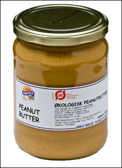 Se Rømer Peanut Butter Ø 500g. ✔ Kæmpe udvalg i Rømer - Køb online på udsalg og tilbud lige nu ✔ Lav fragtpris og hurtig levering - Varenummer: Helsegrossisten-13062 og 5708636119985 på lager - Udsalg på Mad & drikke > > Op til 57% rabat - Mere end 2.739 populære mærker på tilbud