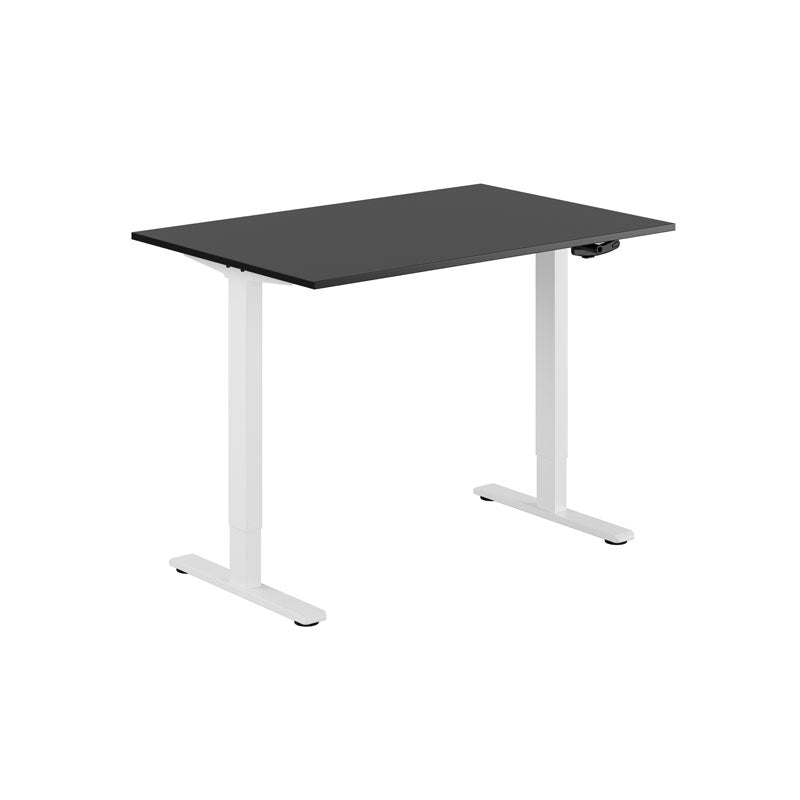 Se ECO Hæve/Sænkebord manuelt 120x80cm - Sort-hvid ❤ Kæmpe udvalg i Zederkof - Køb online på udsalg og tilbud lige nu ❤ Lav fragtpris og hurtig levering - Varenummer: Zederkof-172445 - Udsalg på Indendørs - Bord - Hæve sænkeborde - Manuelt hæve sænkebord Store besparelser – op til 67% - Shop over 2.281 kendte brands på udsalg