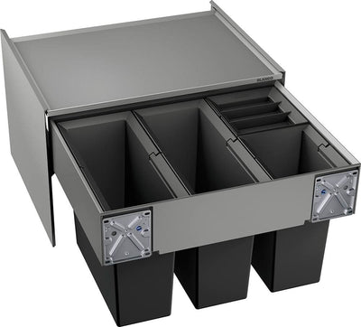 Se BLANCO SELECT 60/4 på udsalg! Billig fragt & hurtig levering. Køb online nu med tilbud på HouseZone. Varenummer: HOUZON-47465436905806. Spar op til 57% på affaldssortering.