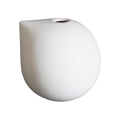 Se DBKD Vase Nib H15 cm Hvid ✔ Kæmpe udvalg i DBKD ✔ Hurtig levering: 1 - 2 Hverdage samt billig fragt - Varenummer: KTT-600529-01 og barcode / Ean: '9991442161293 på lager - Udsalg på Indretning - Dekoration - Vaser Spar op til 54% - Over 1324 kendte brands på udsalg