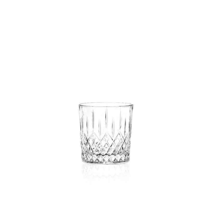Se Rcr London Old Fashioned 26,9 Cl 6 Stk. ✔ Kæmpe udvalg i Bolig Magasin - Køb online på udsalg og tilbud lige nu ✔ Billig fragt og hurtig levering - Varenummer: Barlife-1553971 og 8007815600663 på lager - Udsalg på Op til 57% rabat - Over 2.739 mærker samlet ét sted