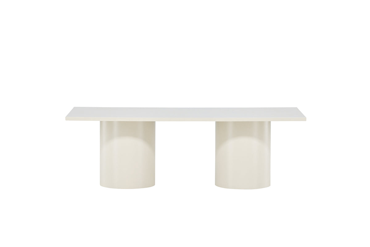 Se VENTURE DESIGN Sandvika sofabord, rektangulær - blank beige MDF (120x50) ❤ Kæmpe udvalg i Venture Design - Køb online på udsalg og tilbud lige nu ❤ Meget billig fragt og hurtig levering: 1 - 2 hverdage - Varenummer: Boboonline-112634 og barcode / Ean: 7340220800480 på lager - Udsalg på Møbler,Borde,Sofaborde,
Møbler,
Borde,
Dagligstue,
Borde til stuen, Spar op til 51% - Over 785 kendte brands på udsalg