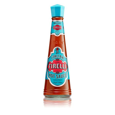 Se Firelli Chili Hot Sauce Original 148 Ml ✔ Kæmpe udvalg i  Firelli - Køb online på udsalg og tilbud lige nu ✔ Hurtig levering: 1 - 2 Hverdage samt billig fragt - Varenummer: BAR-1388444 og barcode / Ean:  på lager - Udsalg på Delikatesser | Kolonial | Saucer & Soya Spar op til 58% - Over 1150 kendte brands på udsalg