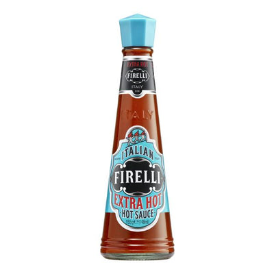 Se Firelli Chili Hot Sauce Extra Hot 148 Ml ✔ Kæmpe udvalg i  Firelli - Køb online på udsalg og tilbud lige nu ✔ Hurtig levering: 1 - 2 Hverdage samt billig fragt - Varenummer: BAR-1388445 og barcode / Ean:  på lager - Udsalg på Delikatesser | Kolonial | Saucer & Soya Spar op til 57% - Over 1150 kendte brands på udsalg