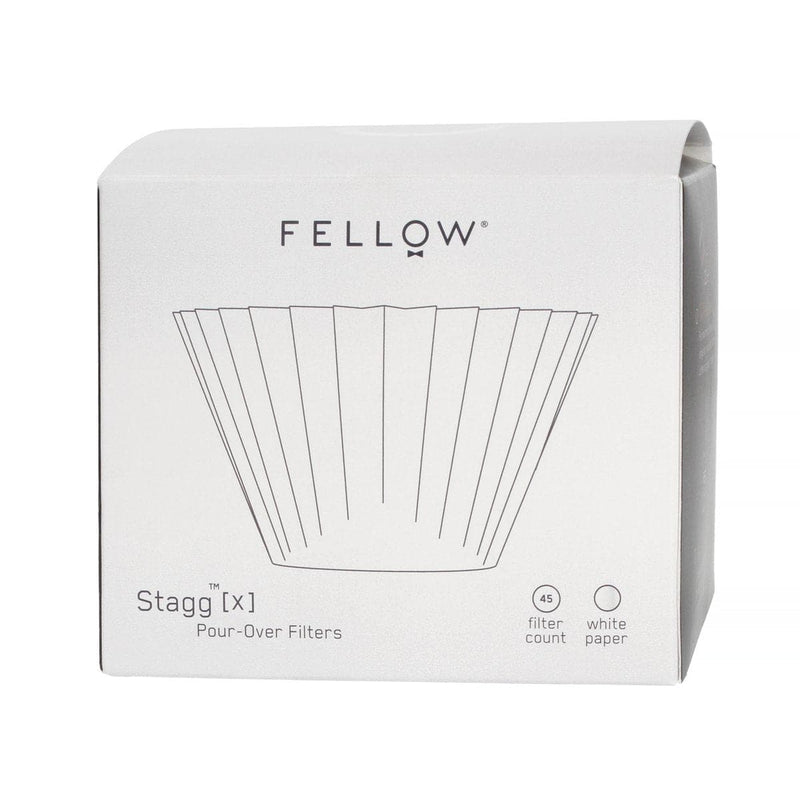 Se Fellow Stagg X filtre 30 cl ✔ Kæmpe udvalg i Fellow ✔ Hurtig levering: 1 - 2 Hverdage samt billig fragt - Varenummer: KTT-601754-01 og barcode / Ean: &