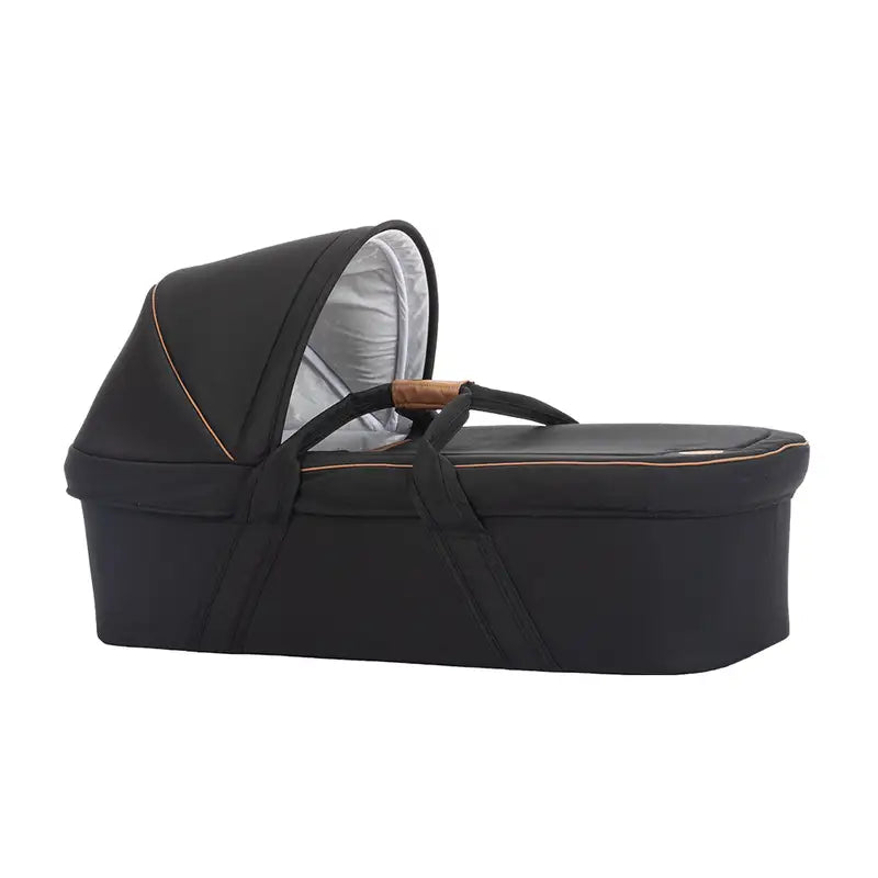 Stork Lift 602 til baby i sort og cognac