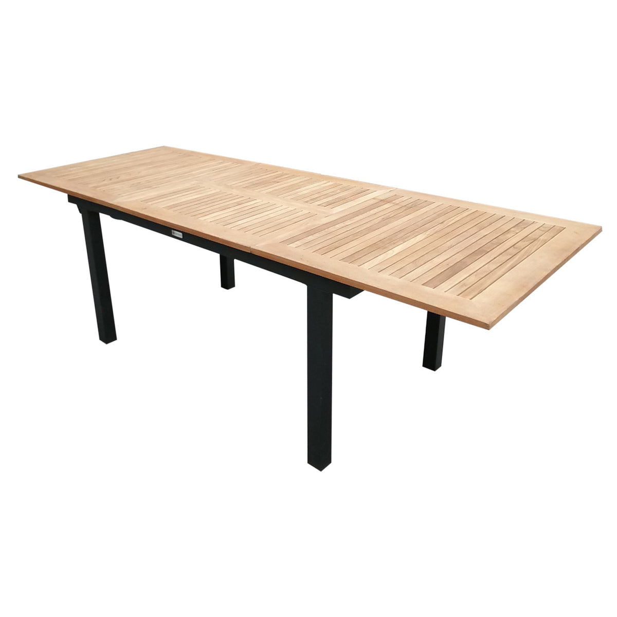 Se VENTURE DESIGN rektangulær Panama havebord m. udtræk - natur teaktræ og sort alumiminium ❤ Kæmpe udvalg i Venture Design - Køb online på udsalg og tilbud lige nu ❤ Meget billig fragt og hurtig levering - Varenummer: Boboonline-46011 og barcode / Ean: 7350107081796 på lager - Udsalg på Udendørs møbler,Haveborde,
Terrasse og have,
Teaktræsmøbler,
Havemøbler i teaktræ,
Borde i teaktræ, Få op til 67% i rabat - Over 1.798 brands samlet på udsalg