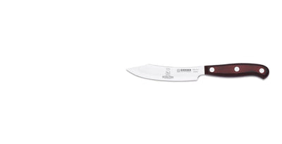 Se Giesser PremiumCut Chefs No 1 skrællekniv Rocking chefs ✔ Kæmpe udvalg i Giesser ✔ Hurtig levering: 1 - 2 Hverdage samt billig fragt - Varenummer: KTT-602236-01 og barcode / Ean: '4010303224894 på lager - Udsalg på Køkken & madlavning - Køkkenknive & Knivtilbehør - Skrællekniv Spar op til 57% - Over 1300 kendte brands på udsalg