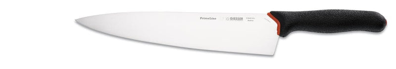 Se Giesser PrimeLine kokkekniv 26 cm Sort ✔ Kæmpe udvalg i Giesser ✔ Hurtig levering: 1 - 2 Hverdage samt billig fragt - Varenummer: KTT-602255-01 og barcode / Ean: &